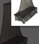 Moskitiera na łóżko Moskitiera 63 x 200 x 800cm