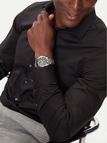 Zegarek Męski Casio EDIFICE Chronograph EFB-710D-1A + BOX na Arena.pl