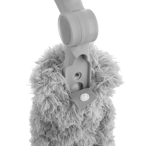 Szczotka do kurzu CLEAN SYSTEM 27 cm na Arena.pl