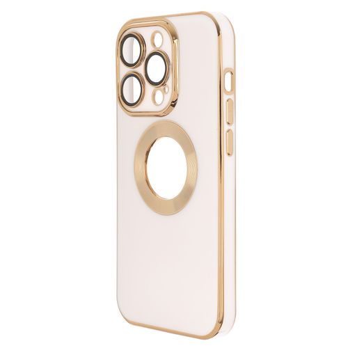 Etui do iPhone 14 PRO W369 BIAŁY na Arena.pl