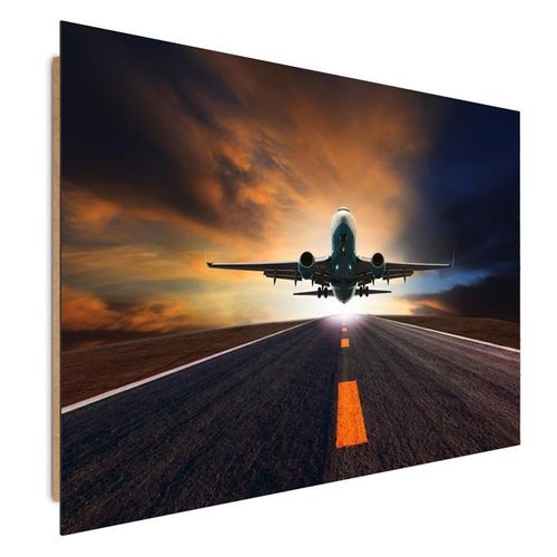Deco Panel, Samolot 50x40 na Arena.pl