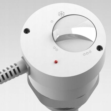 Grzałka do bojlera 1500W 6/4 EJK Mini ELEKTROMET na Arena.pl