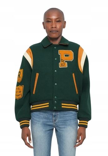Polo Ralph Lauren - Kurtka Bomber XL na Arena.pl
