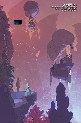 Przedwieczni na Arena.pl