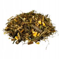 Musli Dla Koni Eko Musli Pasza Bezowsowe Włókniste Na Każdy Dzień 20 kg