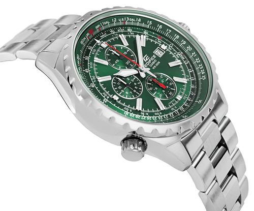 zegarek męski casio edifice ef-527d-3avuef + box na Arena.pl