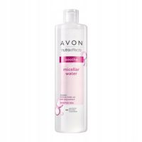 Avon – płyn micelarny Nutra Effects skóra wrażliwa
