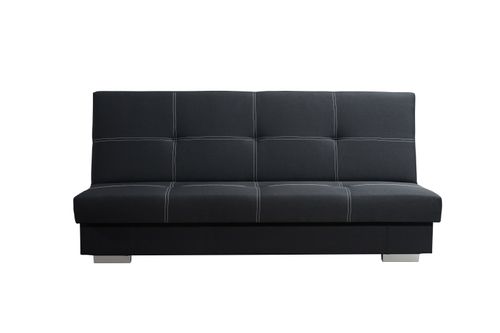 Wersalka, kanapa  Axel na sprężynach na Arena.pl