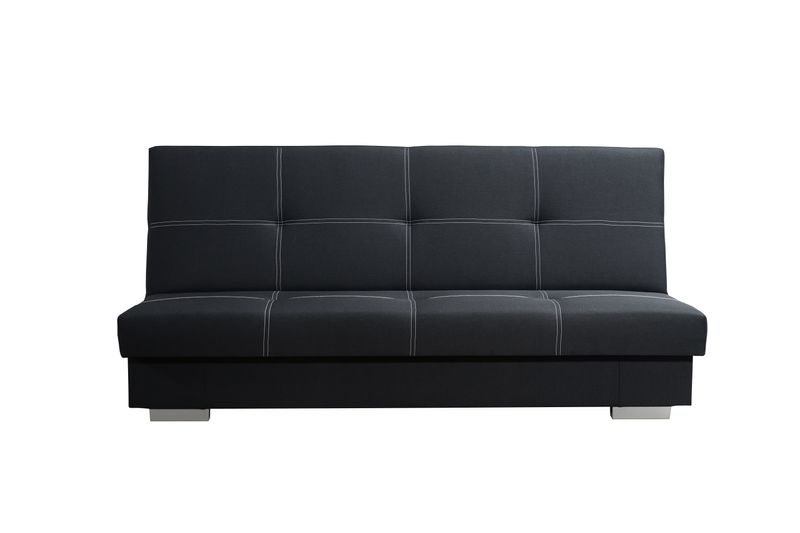 Wersalka, kanapa  Axel na sprężynach zdjęcie 6