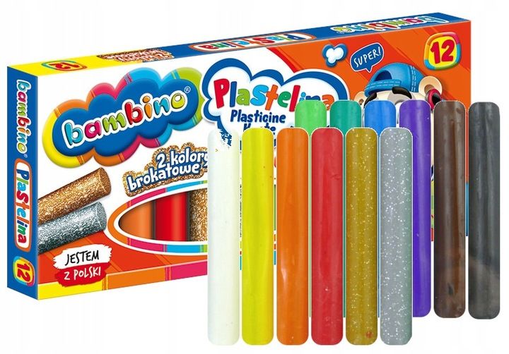 Wyprawka szkolna Bambino XXL duży zestaw przyborów szkolnych do szkoły zdjęcie 11