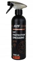 Elite Detailer UV Protection Dressing 500ml do Plastików Wnętrza Ochrona UV