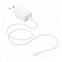 Szybka ładowarka 45W GaN z kablem USB-C do Samsung Galaxy A40