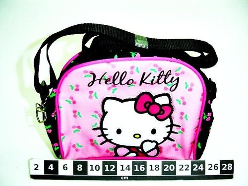 BNK 4902 TOREBKA HELLO KITTY na Arena.pl