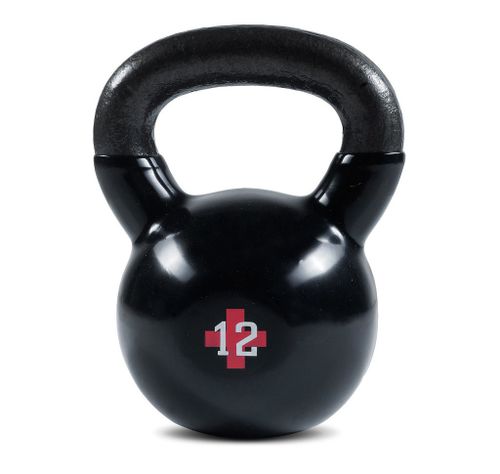 Hantla Kettlebell 12 kg na Arena.pl