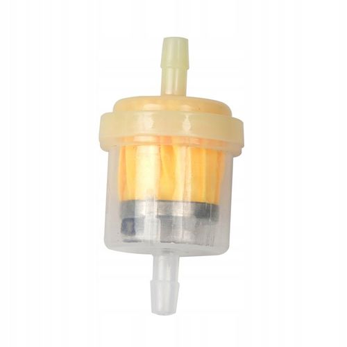 10 szt. Filtrów Paliwa 6mm KIERUNKOWYCH Motocykl Skuter Moped Quad na Arena.pl