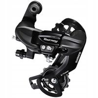 SHIMANO Przerzutka Tył tylna 6/7rz RD-TY300 Tourney TX35