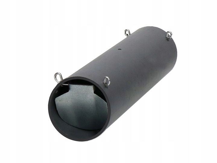 KRETOŁAPKA PUŁAPKA ŁAPKA NA KRETY I NORNICE 4 SZTUKI NO PEST SYGNALIZATOR zdjęcie 8