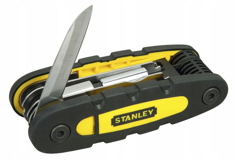 MULTITOOL - MULTINARZĘDZIE 14 W 1 STHT0-70695 STANLEY zdjęcie 12