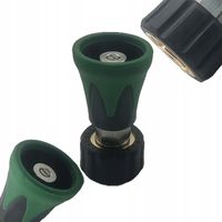 PROFESJONALNA MOCNA MINI LANCA M22 DYSZA 25° MYJKI KRANZLE KARCHER HD HDS