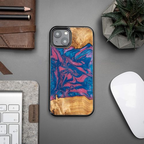 etui bewood unique na iphone 13 - neons - vegas na Arena.pl