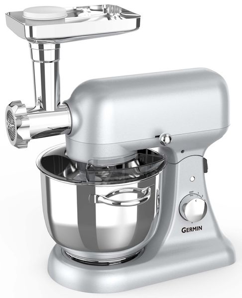 ROBOT KUCHENNY PLANETARNY MAX 2500 W MIKSER 5,5 L zdjęcie 8