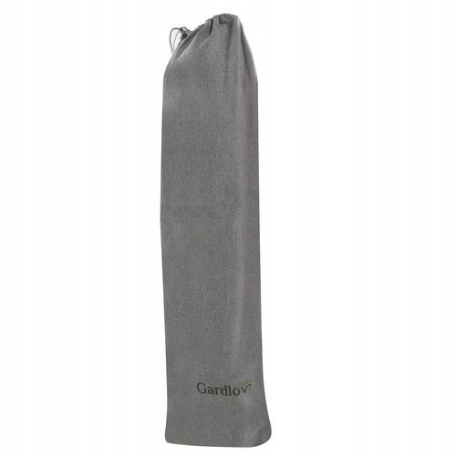 HAMAK OGRODOWY 200X150CM GARDLOV 25465 zdjęcie 11