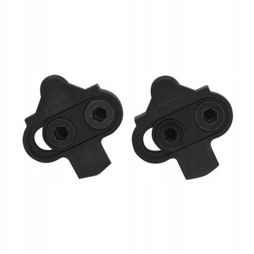 Bloki SPD SHIMANO SM-SH51 do pedałów MTB ORYGINAŁ na Arena.pl