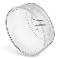 pokrywka do kuchenki mikrofalowej mikrofali 26cm 152607