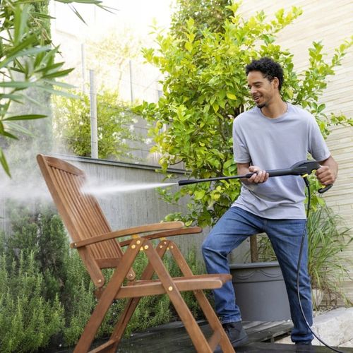 Myjka Ciśnieniowa Karcher K 2 Classic 1400 W 110 BAR Super Lekka na Arena.pl