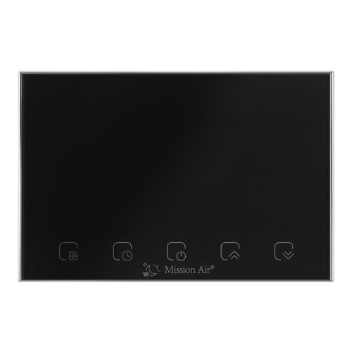 Regulator programowalny GEMINI Black WiFi na Arena.pl