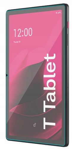 2x SZKŁO do T-Mobile T Tablet 5G 10,36 cali hartowane 9H ZESTAW 2 szt na Arena.pl