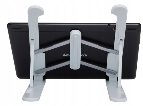 REGULOWANY STOJAK POD LAPTOP MACBOOK TABLET na Arena.pl