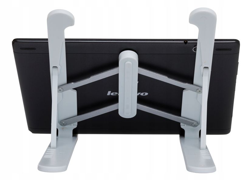 REGULOWANY STOJAK POD LAPTOP MACBOOK TABLET zdjęcie 9
