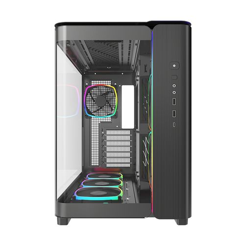 Obudowa Montech KING 95 PRO ARGB Black na Arena.pl