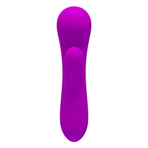 pretty love  berger, 30 vibration functions na Arena.pl