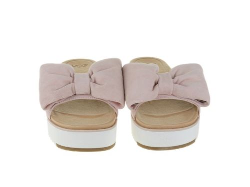 UGG JOAN Seashell Pink 1019868-SLPN - 40 na Arena.pl
