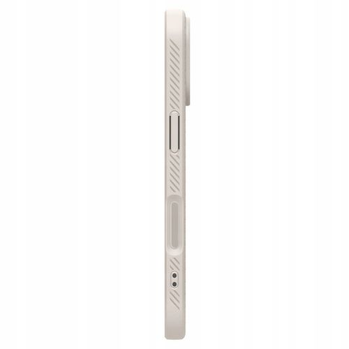 Etui Spigen Liquid Air do Iphone 17 Natural Titanium na Arena.pl