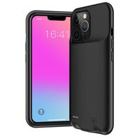 POWER BANK MOCNY SZYBKI BEZPRZEWODOWY ŁADOWANIE LED ETUI DO APPLE IPHONE 15