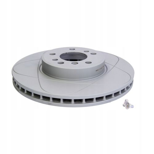 TARCZA HAM PRZOD 332X30 V POWER DISC ATE na Arena.pl