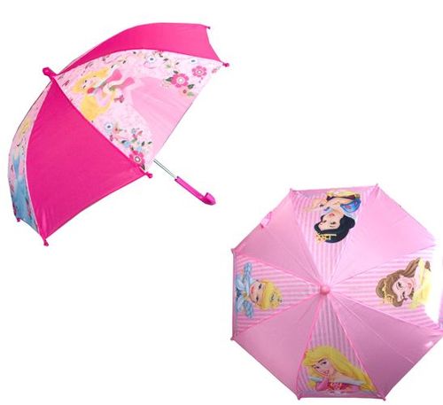DP12005 PARASOLKA DLA DZIECI PRINCESS na Arena.pl
