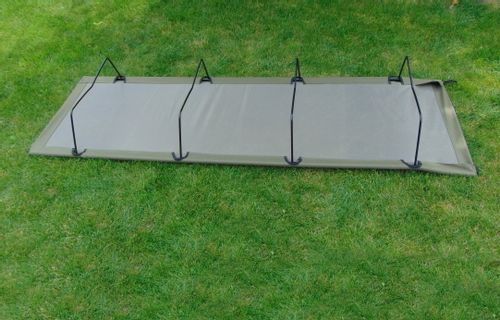 ŁÓŻKO POLOWE BIG MIL-TEC na Arena.pl