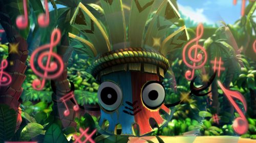 Gra Nintendo Switch Donkey Kong Country Returns HD na Arena.pl