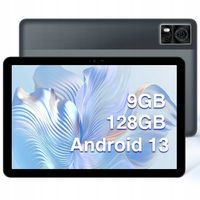 Tablet z kartą SIM DOOGEE T10E 10,1" 9GB/128GB 6580mAh 4G LTE WIFI GPS 1TB