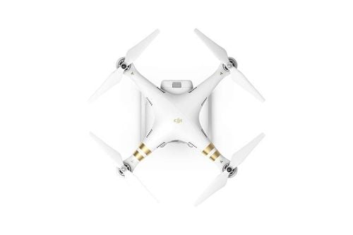 DJI Phantom 3 SE + ładowarka samochodowa OUTLET na Arena.pl