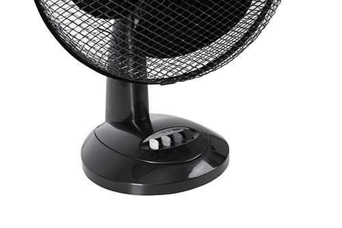 MS 7309 Wentylator biurkowy 30cm na Arena.pl