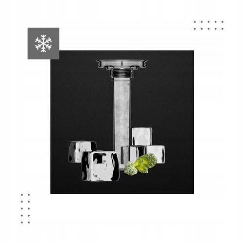 Blender Kielichowy VERTENZ mocny dwa bidony MIKSER 4w1 DO SMOOTHIE na Arena.pl