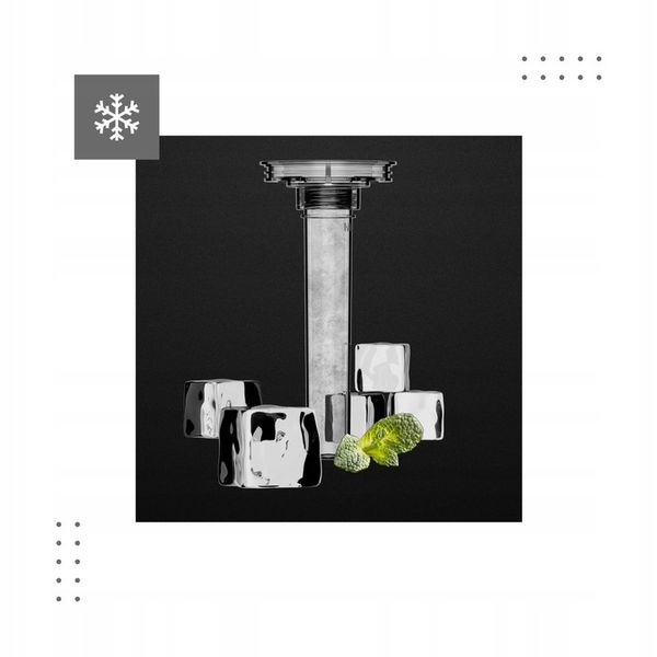 Blender Kielichowy VERTENZ mocny dwa bidony MIKSER 4w1 DO SMOOTHIE zdjęcie 16