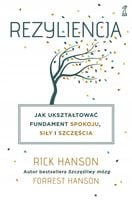 Rezyliencja - Rick Hanson