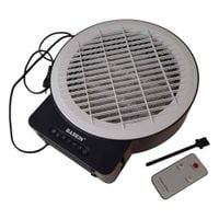 elektryczna lampa przeciw komarom lampa uv