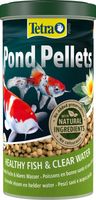 tetra pond pellets 1l